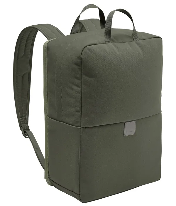 Vaude Coreway Daypack 17: Crafted with recycled material