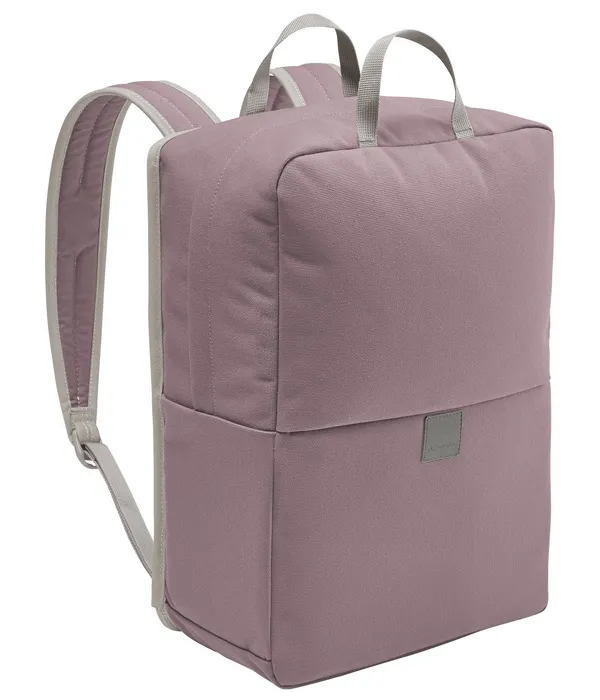 Vaude Coreway Daypack 17: Crafted with recycled material
