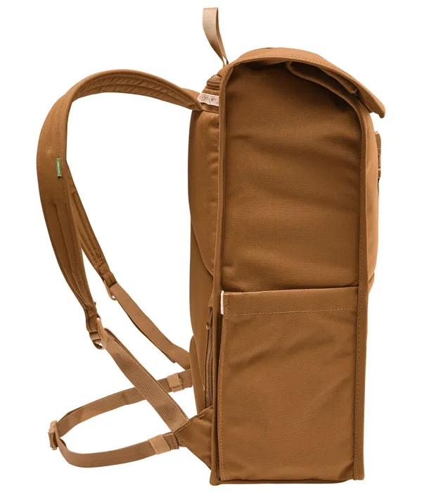 Vaude Coreway Daypack 20: Crafted with recycled material