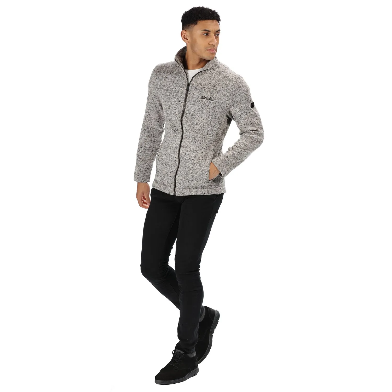 Vest Regatta Men Branton II Dust