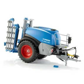 Wiking 7820 - Lemken gewas beschermings spuit Vega 12