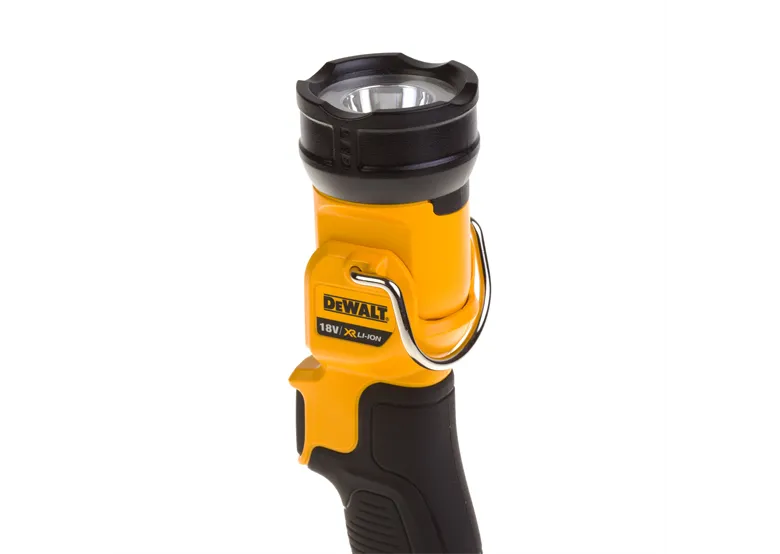 Zaklamp DeWalt DCL040