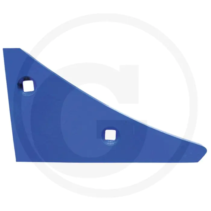 Zoolwig AK10 R - rechts(Lemken)